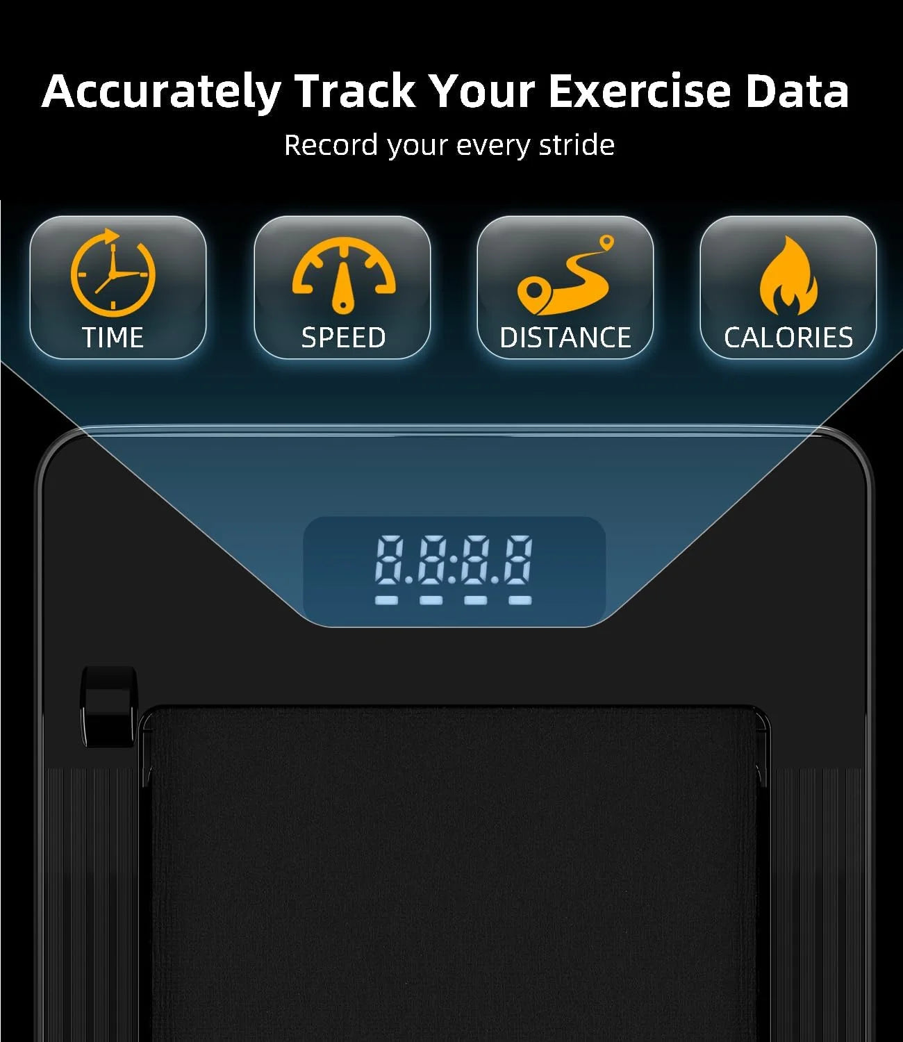 Walking mat