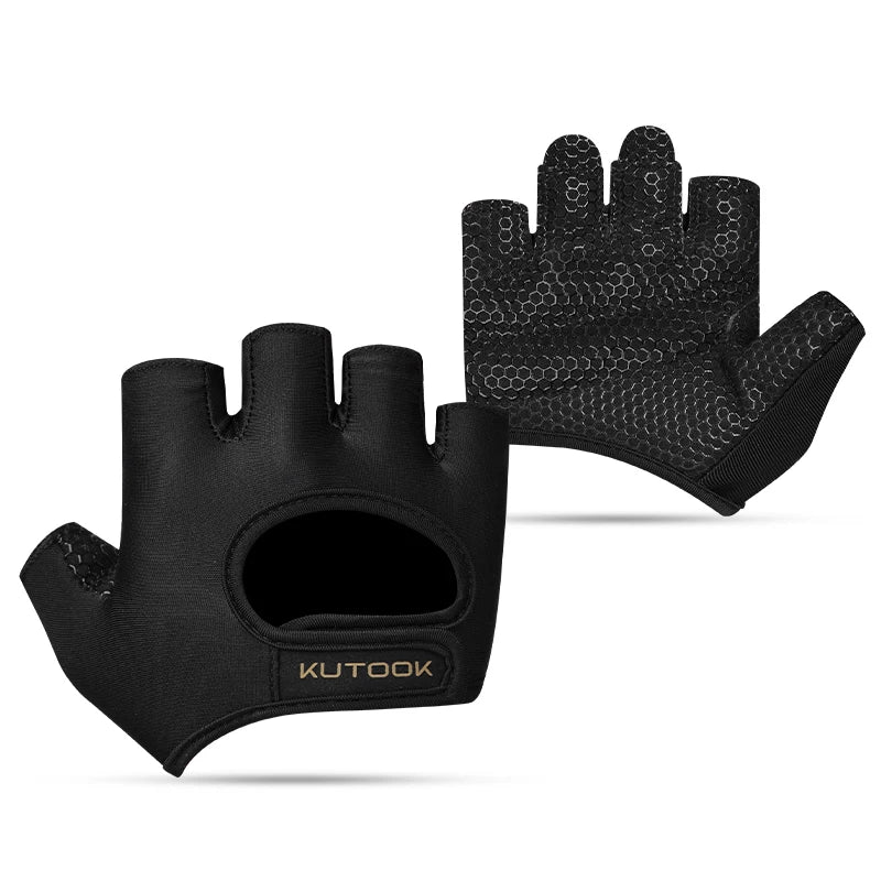 KUTOOK Weight Lifting Gloves