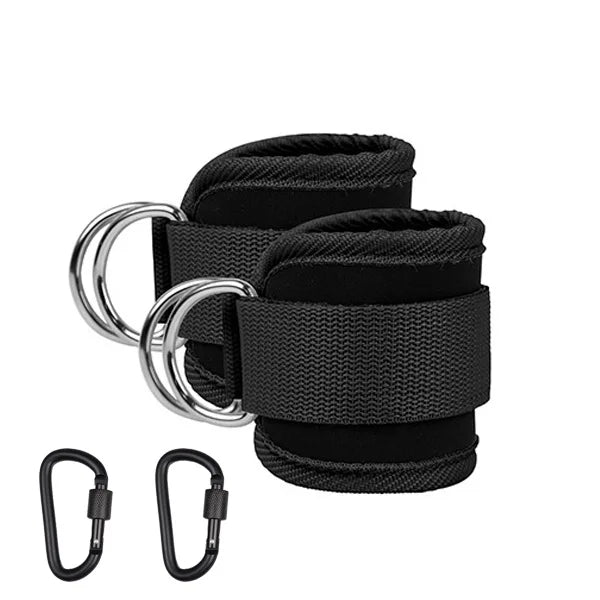 Support Ankle Cuffs