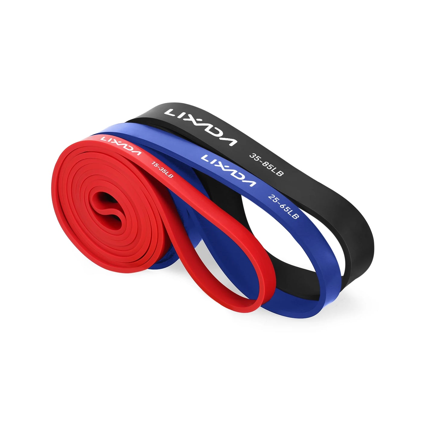 Pull Up Assist Bands