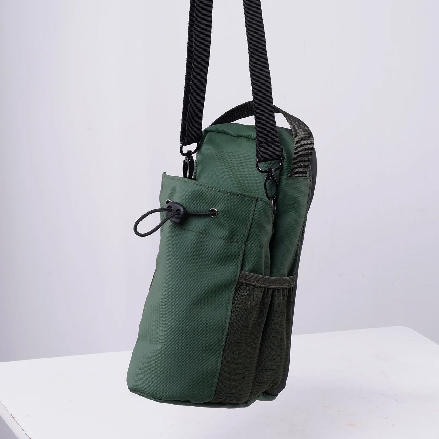 Magnetic Gym Sling Bag