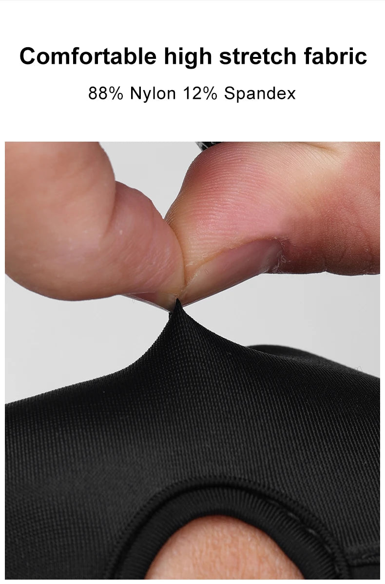 KUTOOK Weight Lifting Gloves
