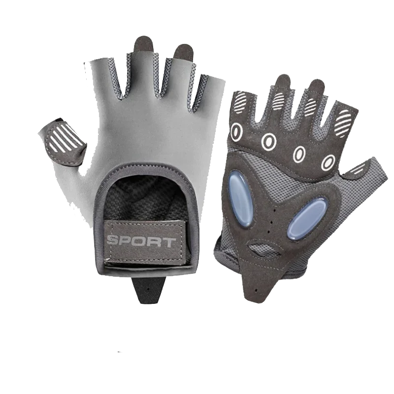Pair Gym Gloves