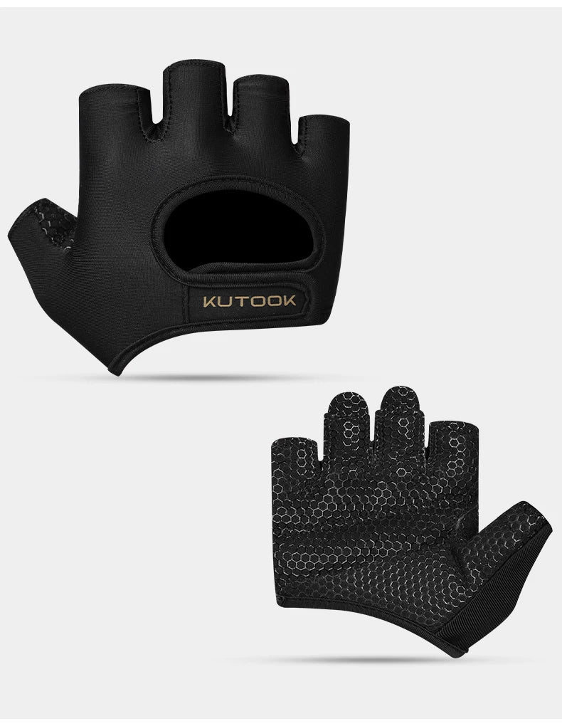 KUTOOK Weight Lifting Gloves