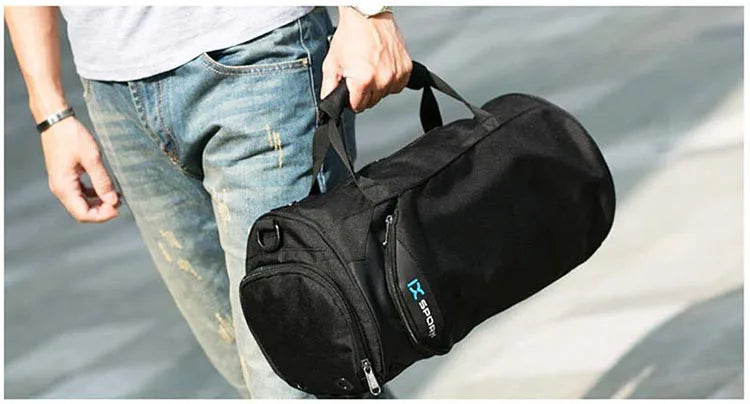 IX Large Gym Bag