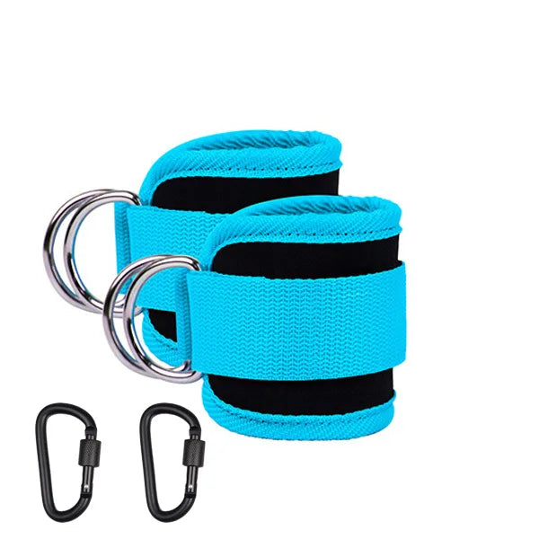 Support Ankle Cuffs