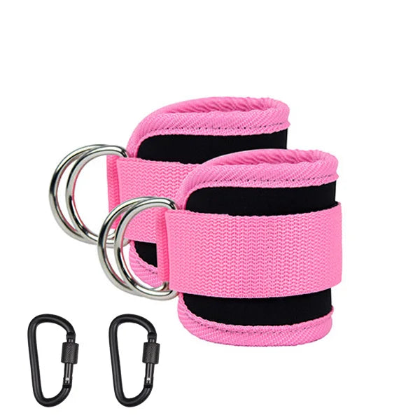 Support Ankle Cuffs