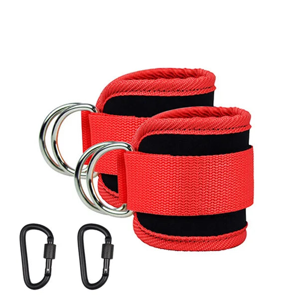 Support Ankle Cuffs