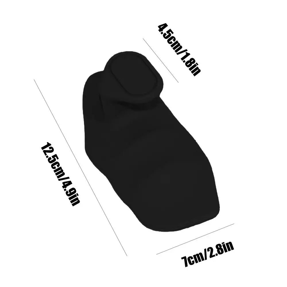 Hand Grips For Weight Lifting