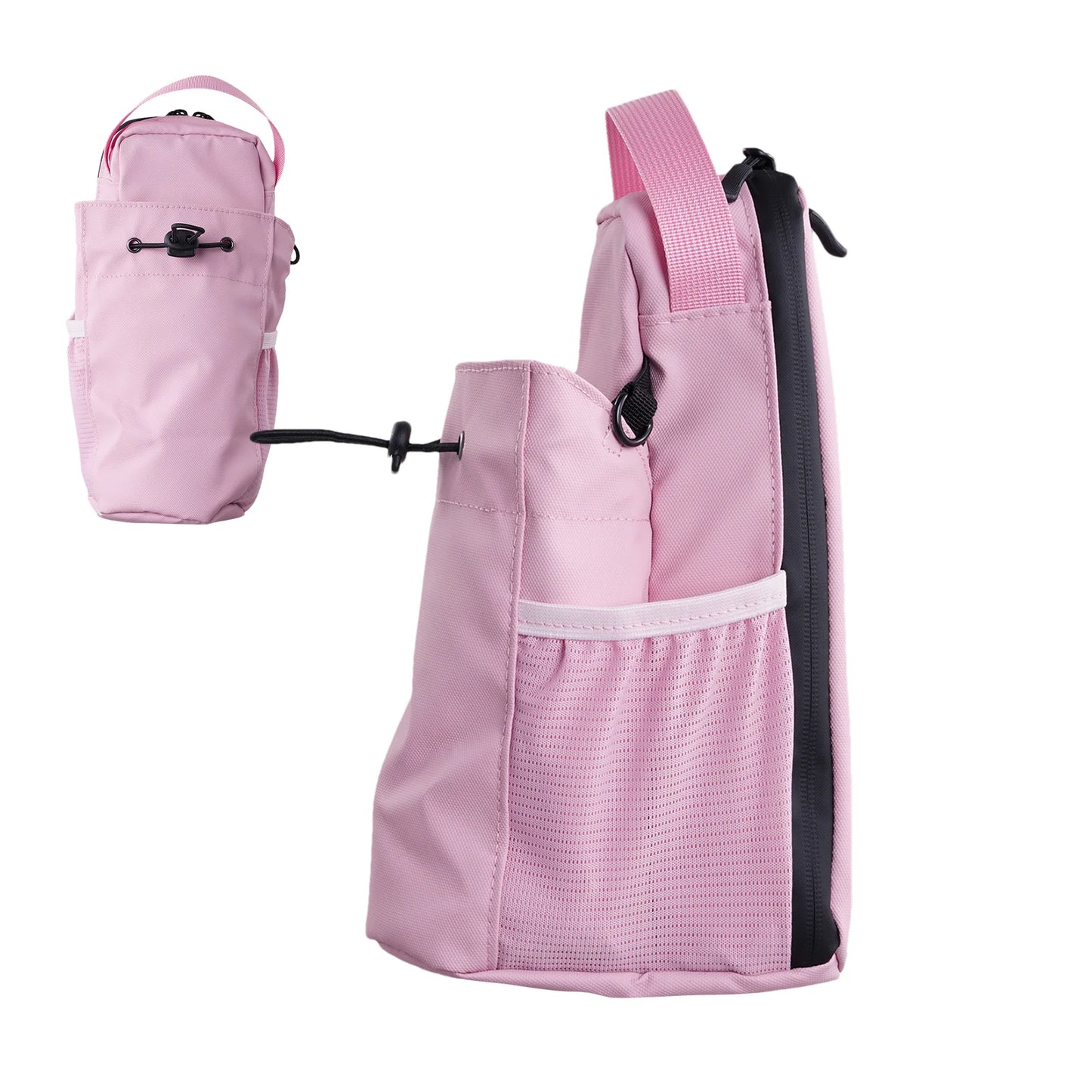 Magnetic Gym Sling Bag