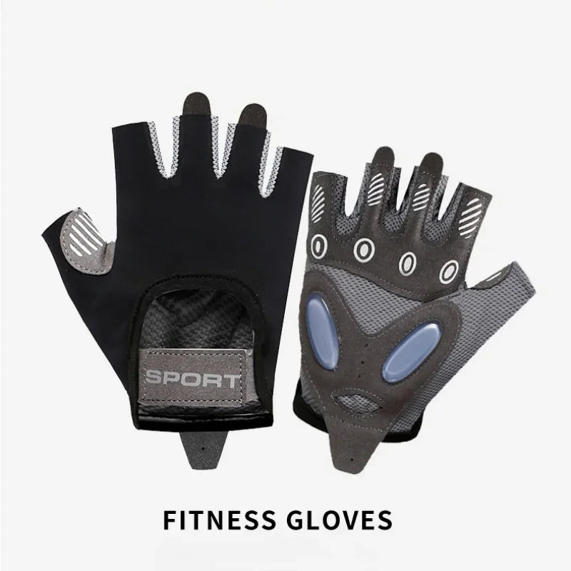 Pair Gym Gloves