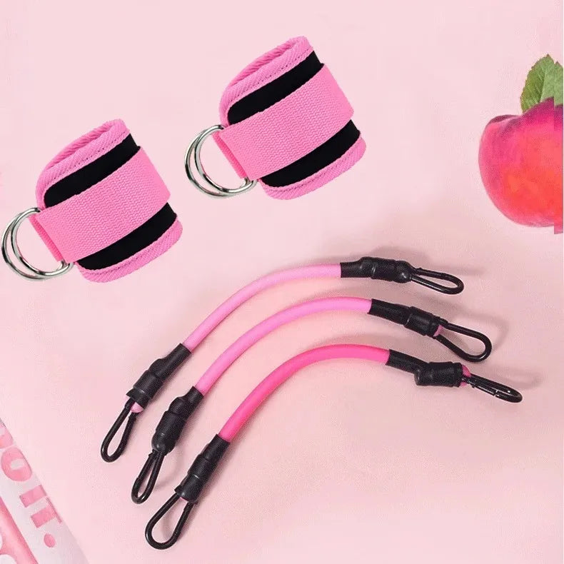 Support Ankle Cuffs