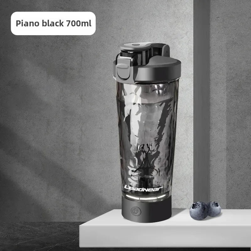 New In Self-Stirring Shaker Cup