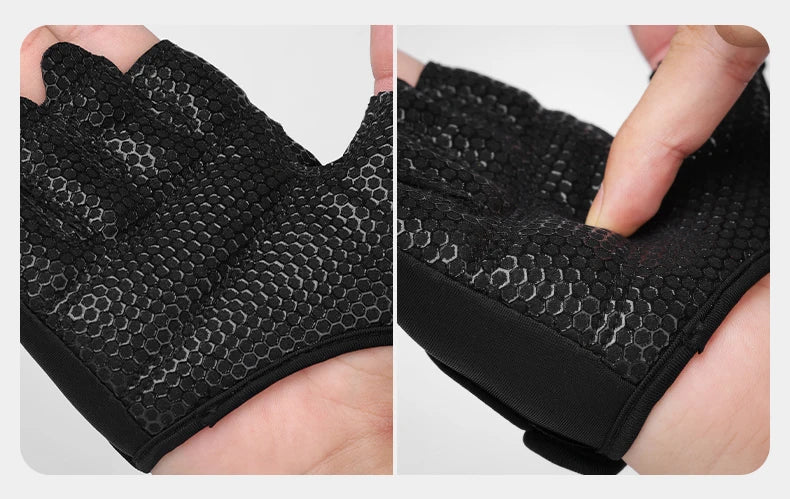 KUTOOK Weight Lifting Gloves