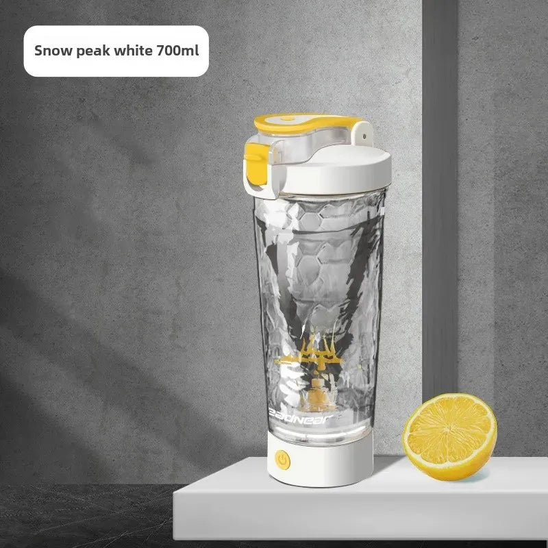 New In Self-Stirring Shaker Cup