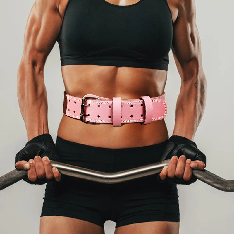 Weight Lifting Belt For Women