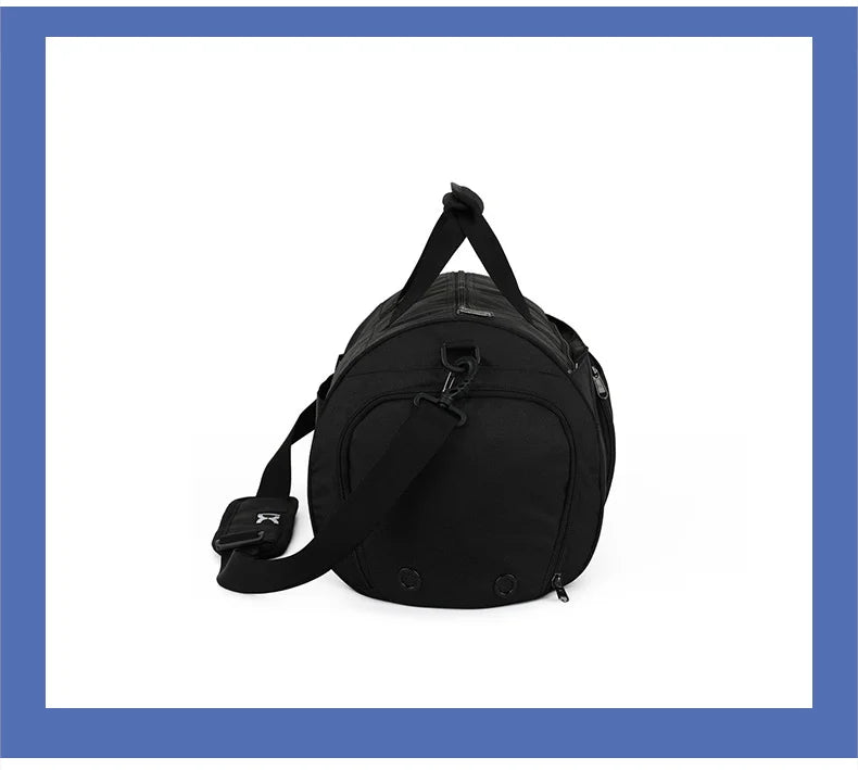 IX Large Gym Bag