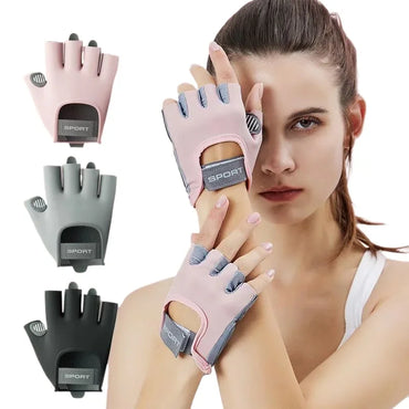 Pair Gym Gloves