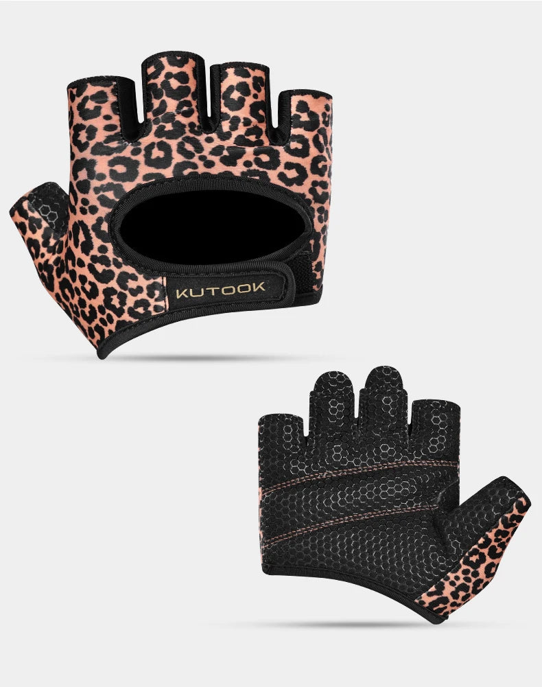 KUTOOK Weight Lifting Gloves