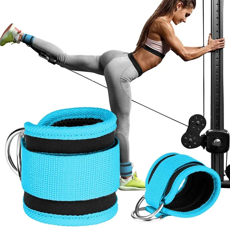 Support Ankle Cuffs
