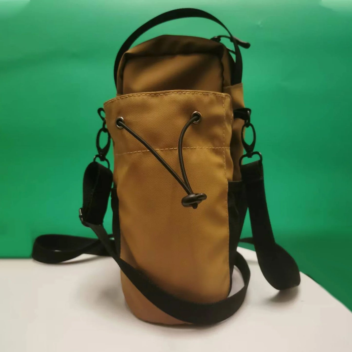 Magnetic Gym Sling Bag
