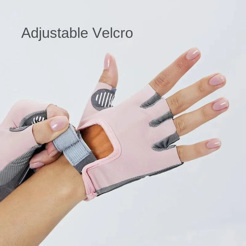 Pair Gym Gloves