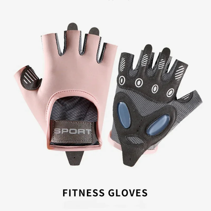 Pair Gym Gloves