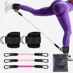 Support Ankle Cuffs