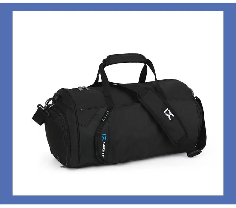 IX Large Gym Bag