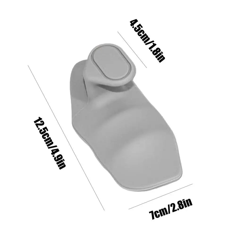 Hand Grips For Weight Lifting
