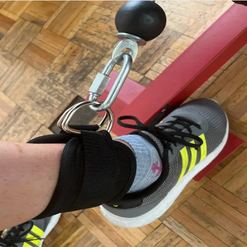 Support Ankle Cuffs