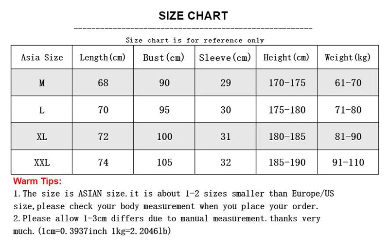 Compression T Shirt Men