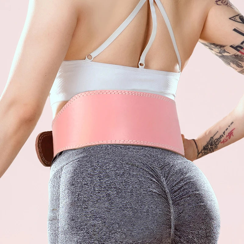 Weight Lifting Belt For Women