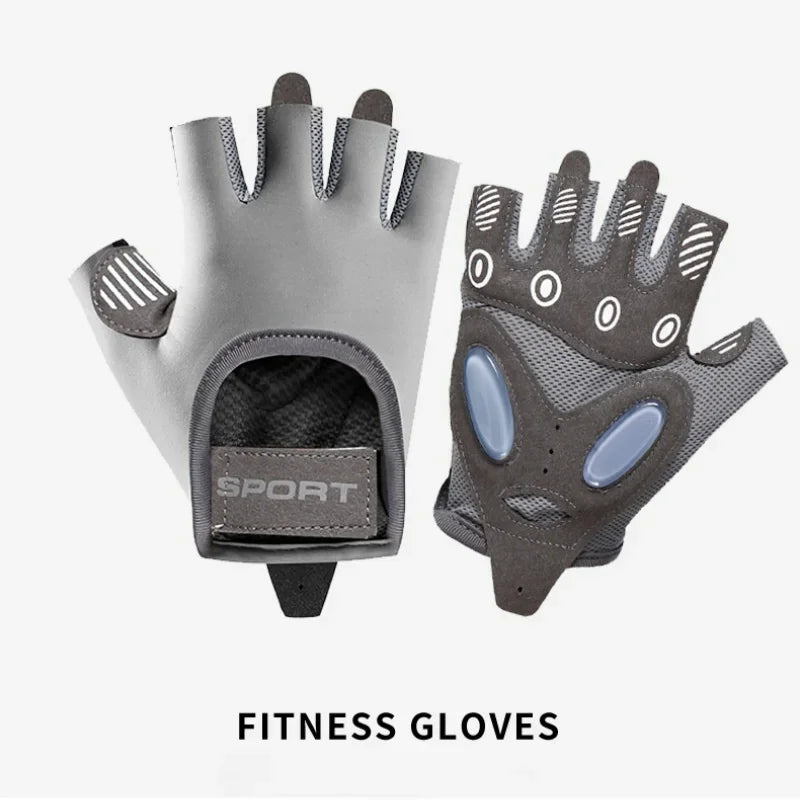 Pair Gym Gloves