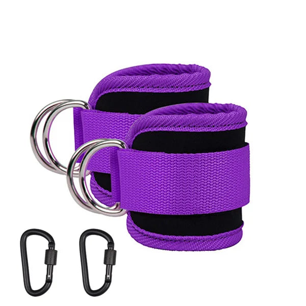 Support Ankle Cuffs