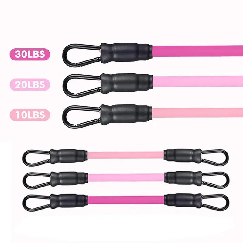 Support Ankle Cuffs