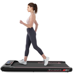 Walking Pad for Home:Under Desk Treadmill,